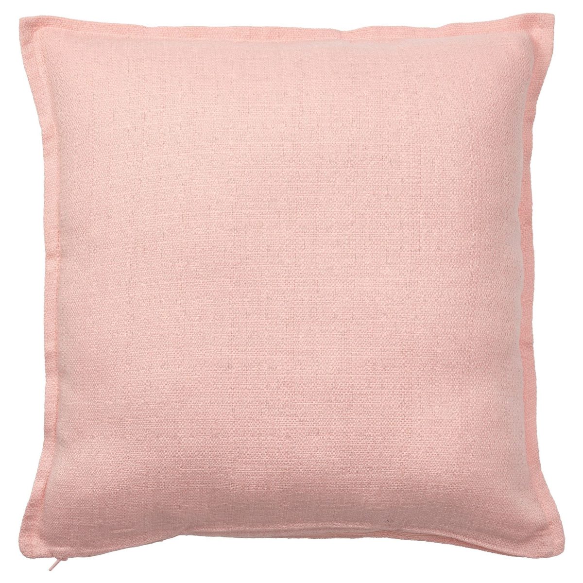 Kırlent Kılıfı, Açık Pembe, 50x50 cm