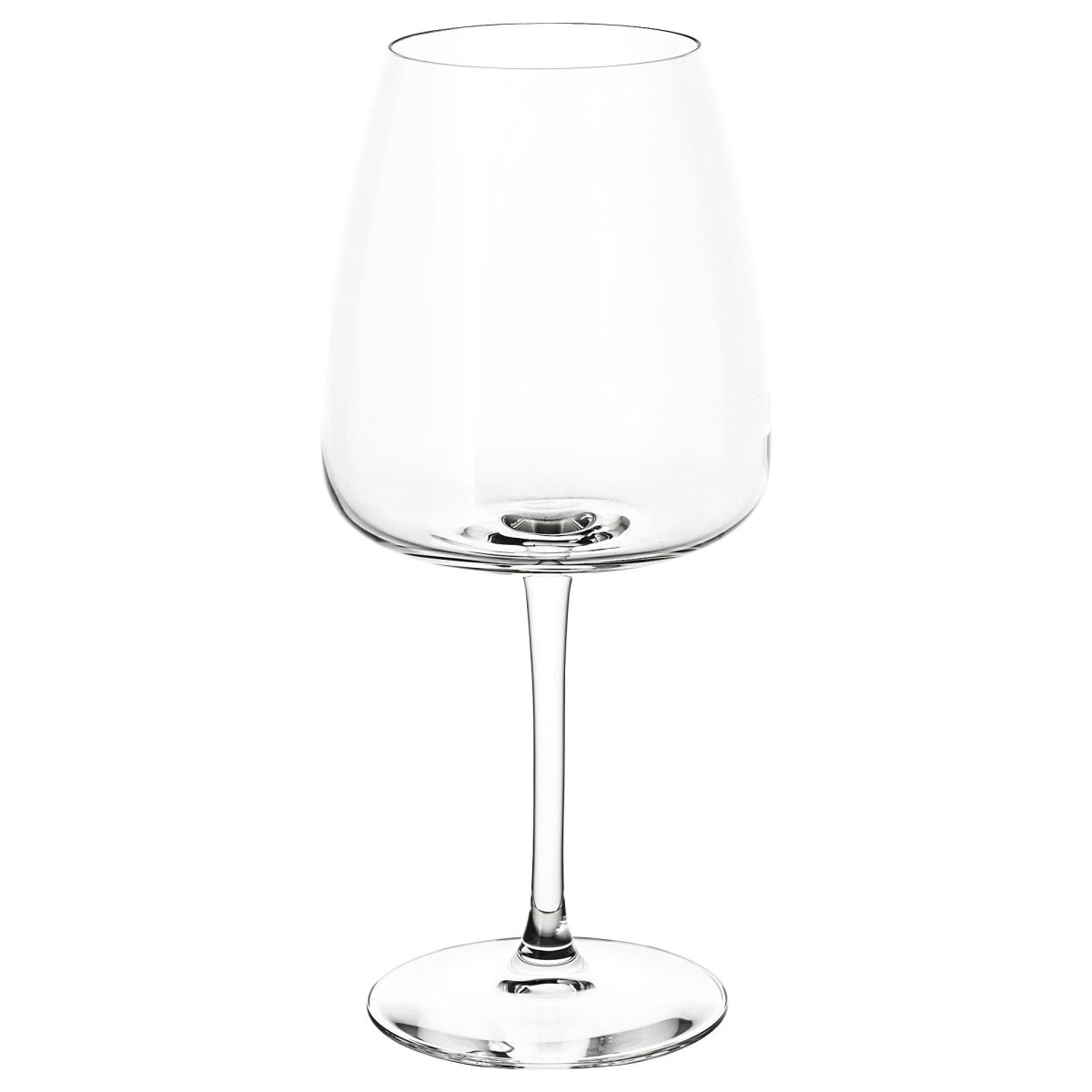 Kırmızı Şarap Kadehi, Cam, 58 cl