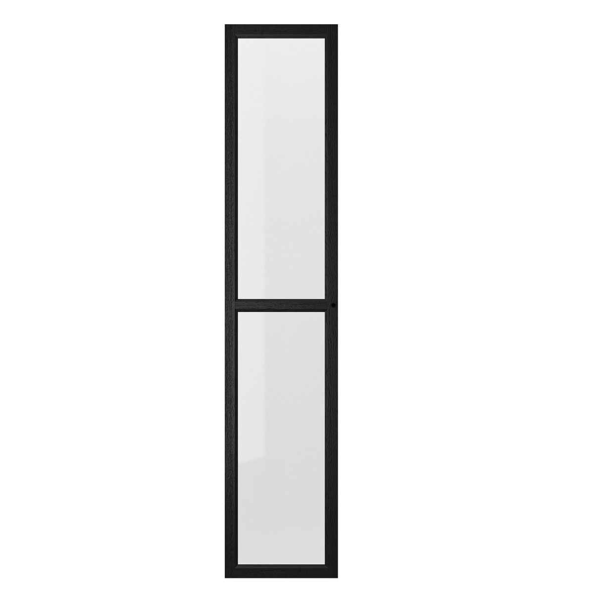 Kitaplık Kapağı, Venge, 40x192 cm
