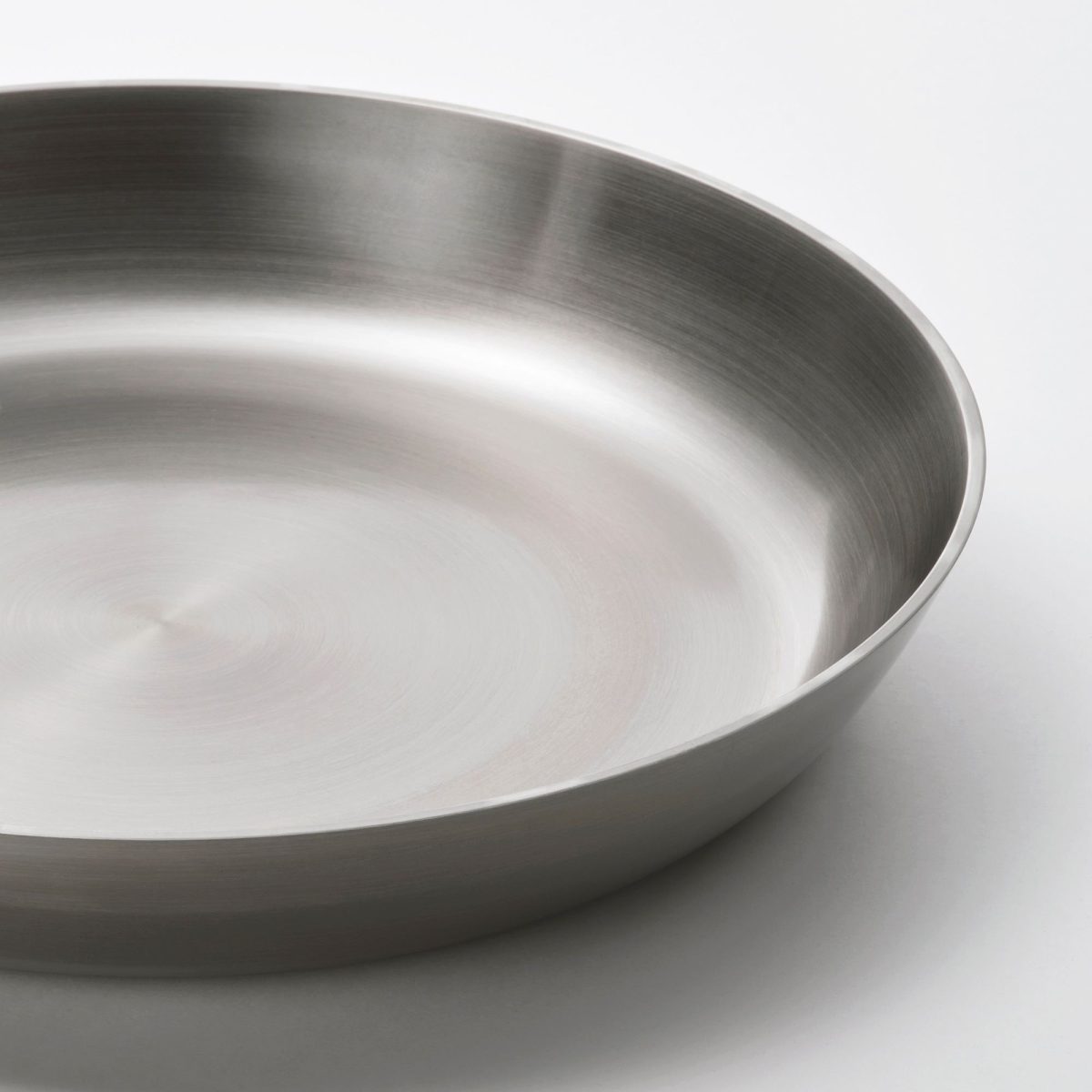 Kızartma Tavası, Çelik, 28 cm – 2. görsel