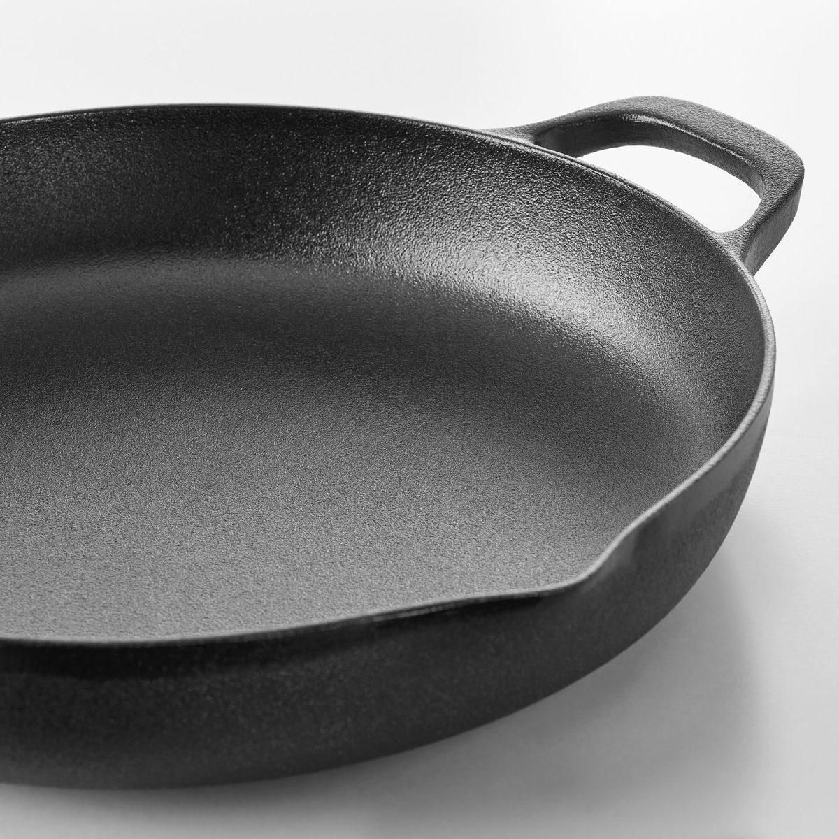 Kızartma Tavası, Demir, 32 cm – 4. görsel