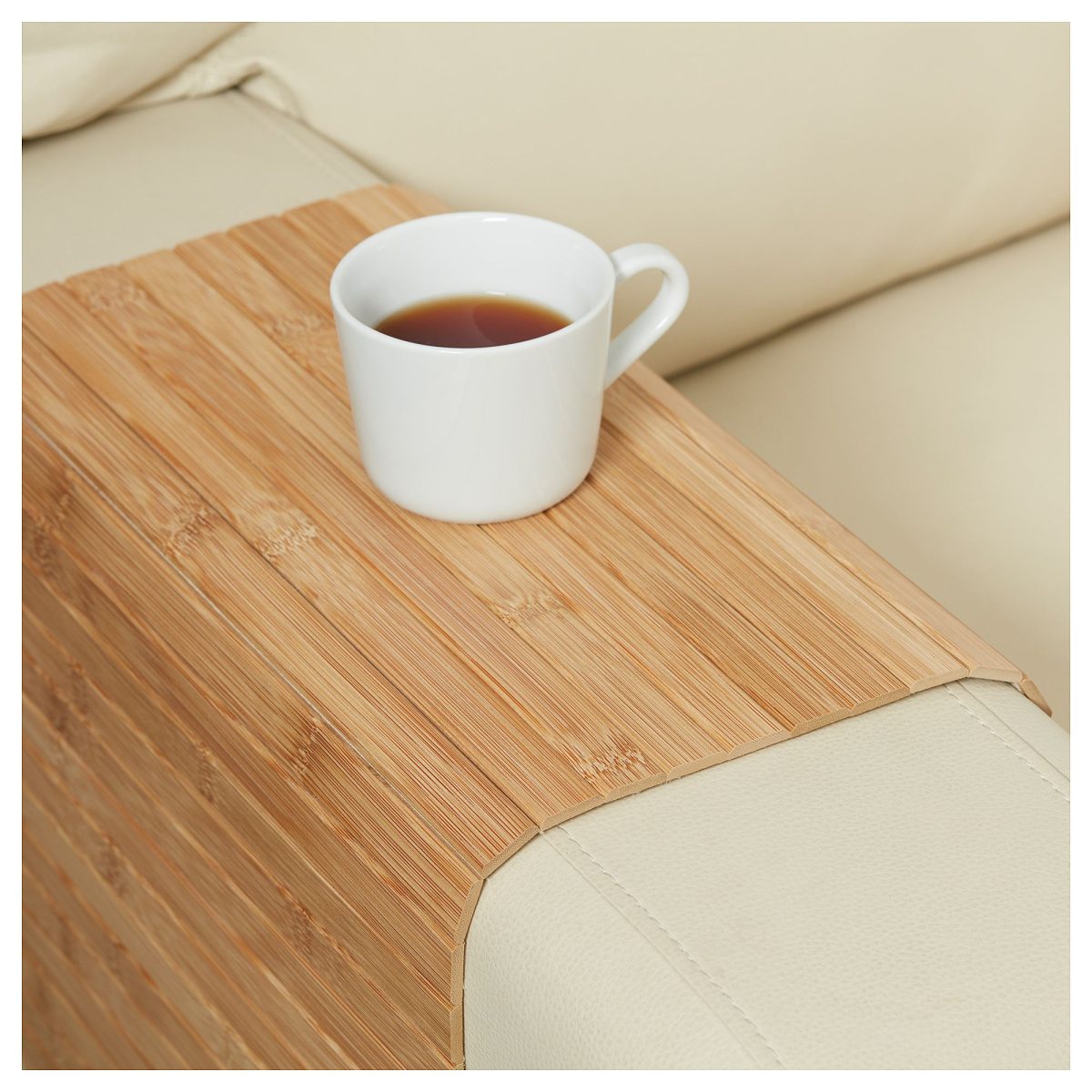 Kolçak Tepsisi, Bambu – 3. görsel