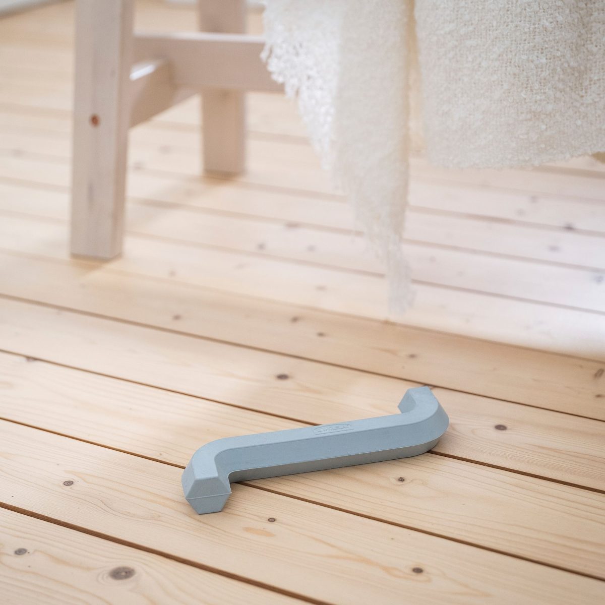 Köpek Oyuncağı, Gri-Mavi – 2. görsel