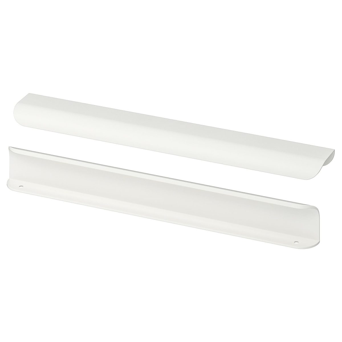 Kulp, Beyaz, 320 mm, 2 adet