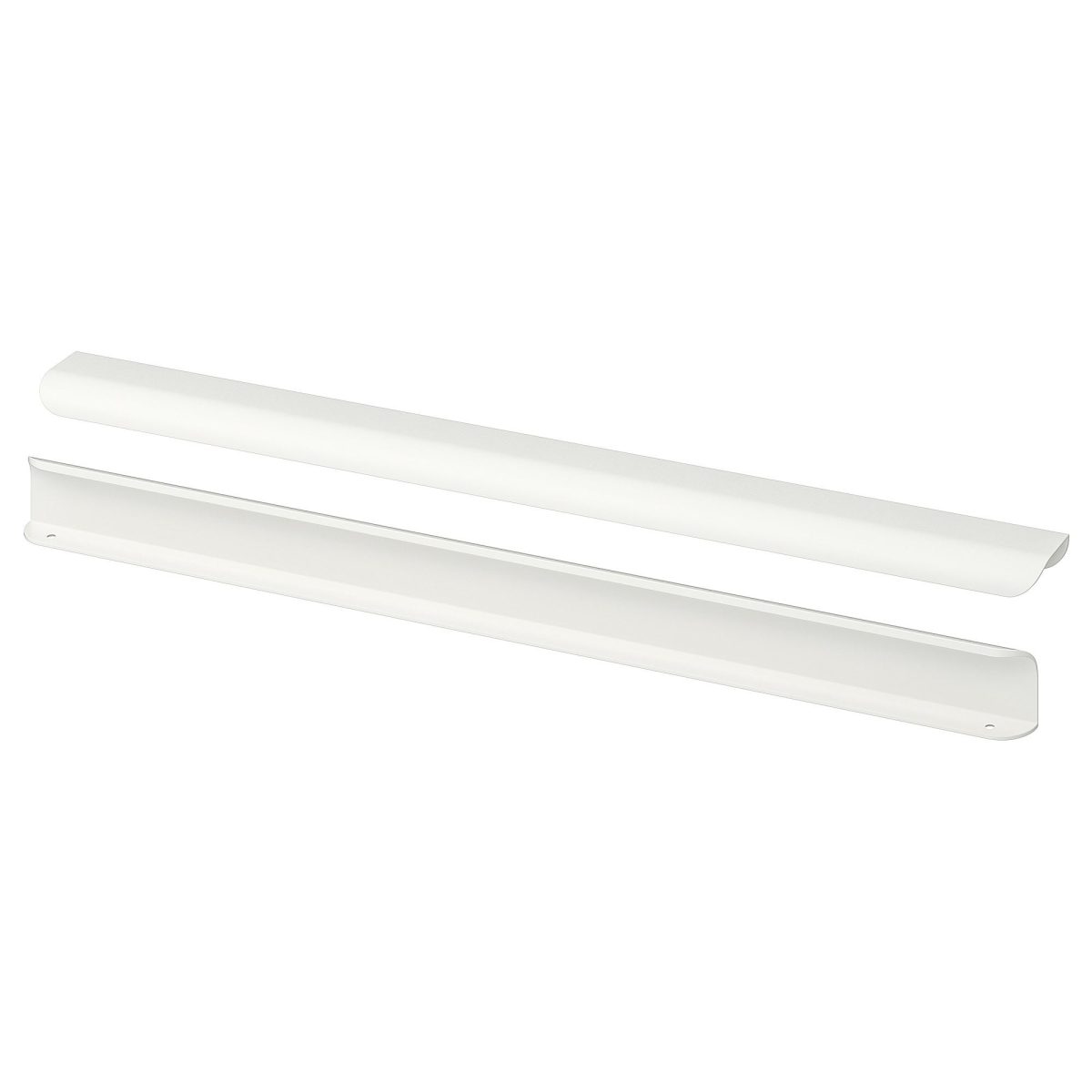 Kulp, Beyaz, 520 mm, 2 adet