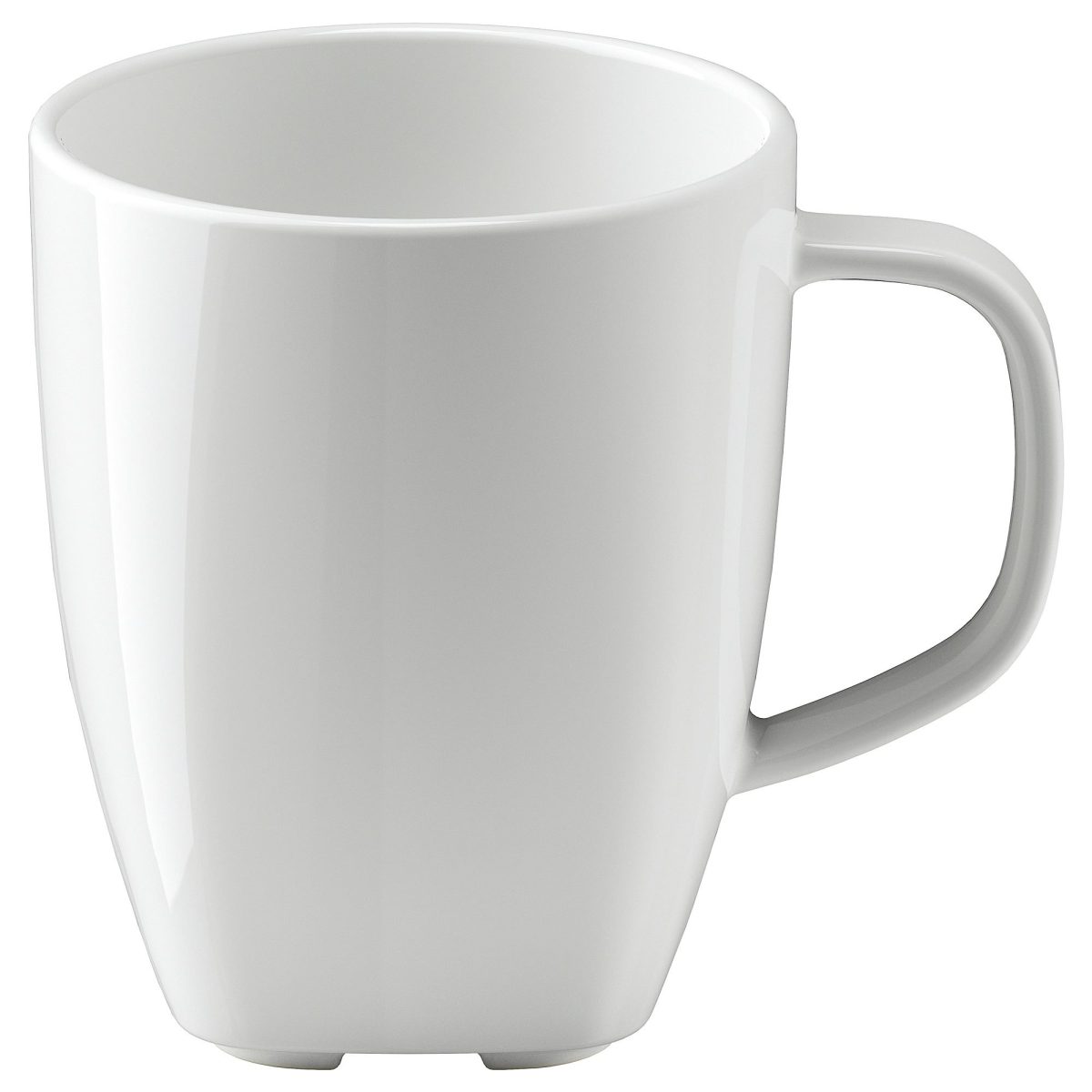 Kupa, Beyaz, 17 cl