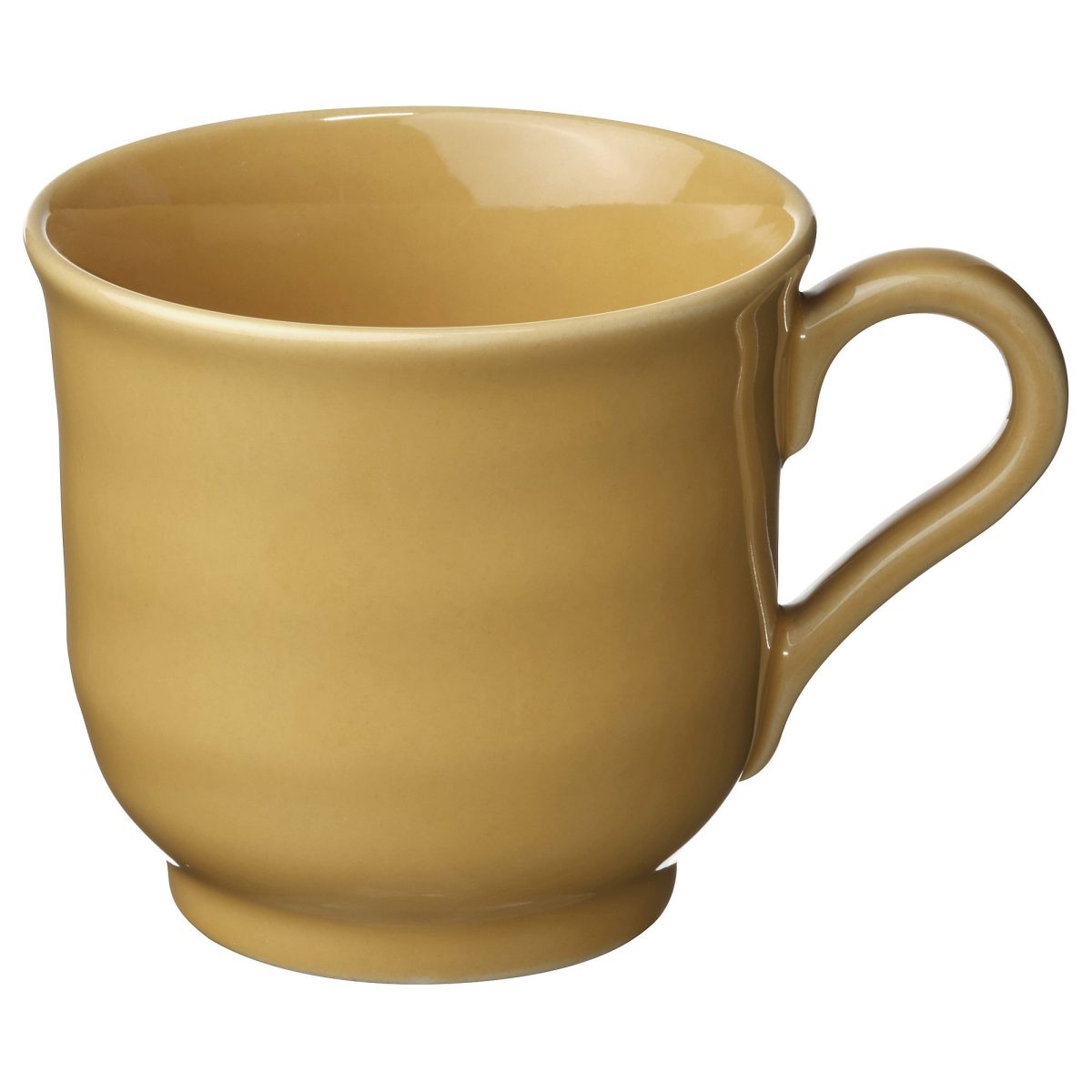 Kupa, Sarı, 27 cl