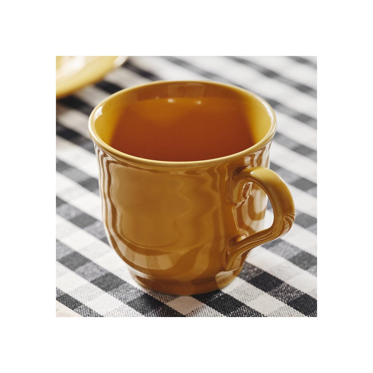 Kupa, Sarı, 27 cl – 3. görsel