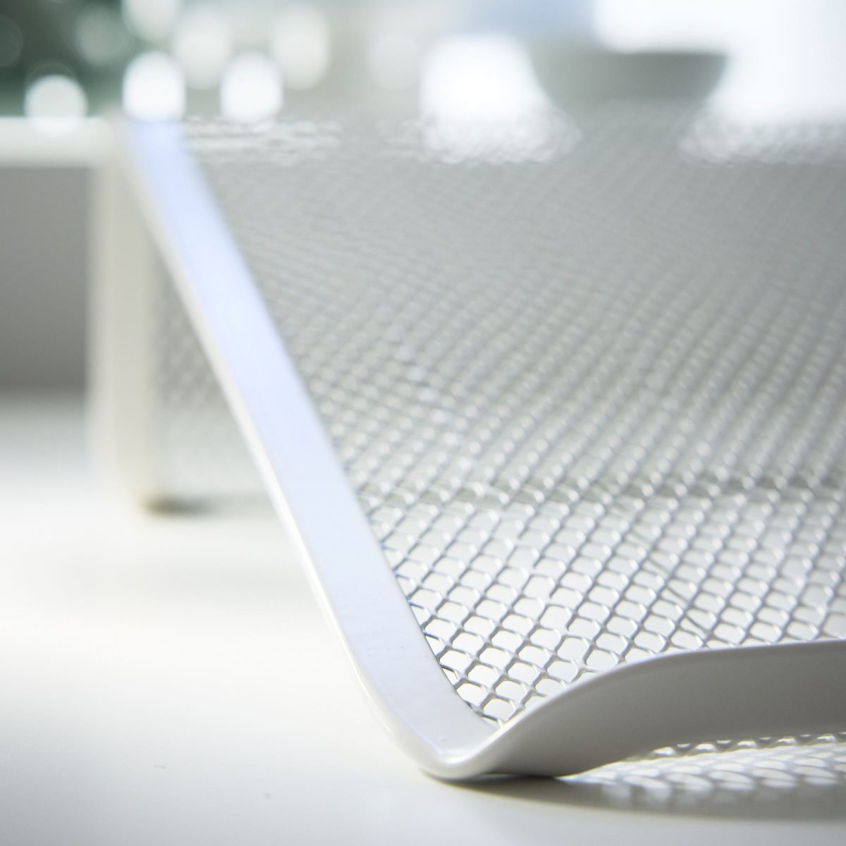 Laptop Desteği, Beyaz – 3. görsel