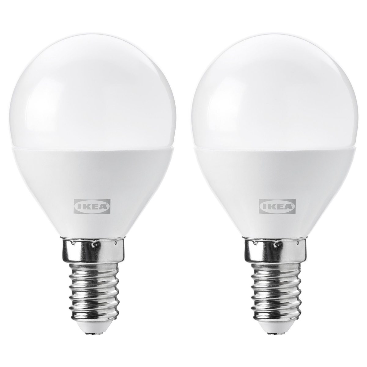 LED Ampul E14, Beyaz, 45 mm, 806 lm, Reostalı