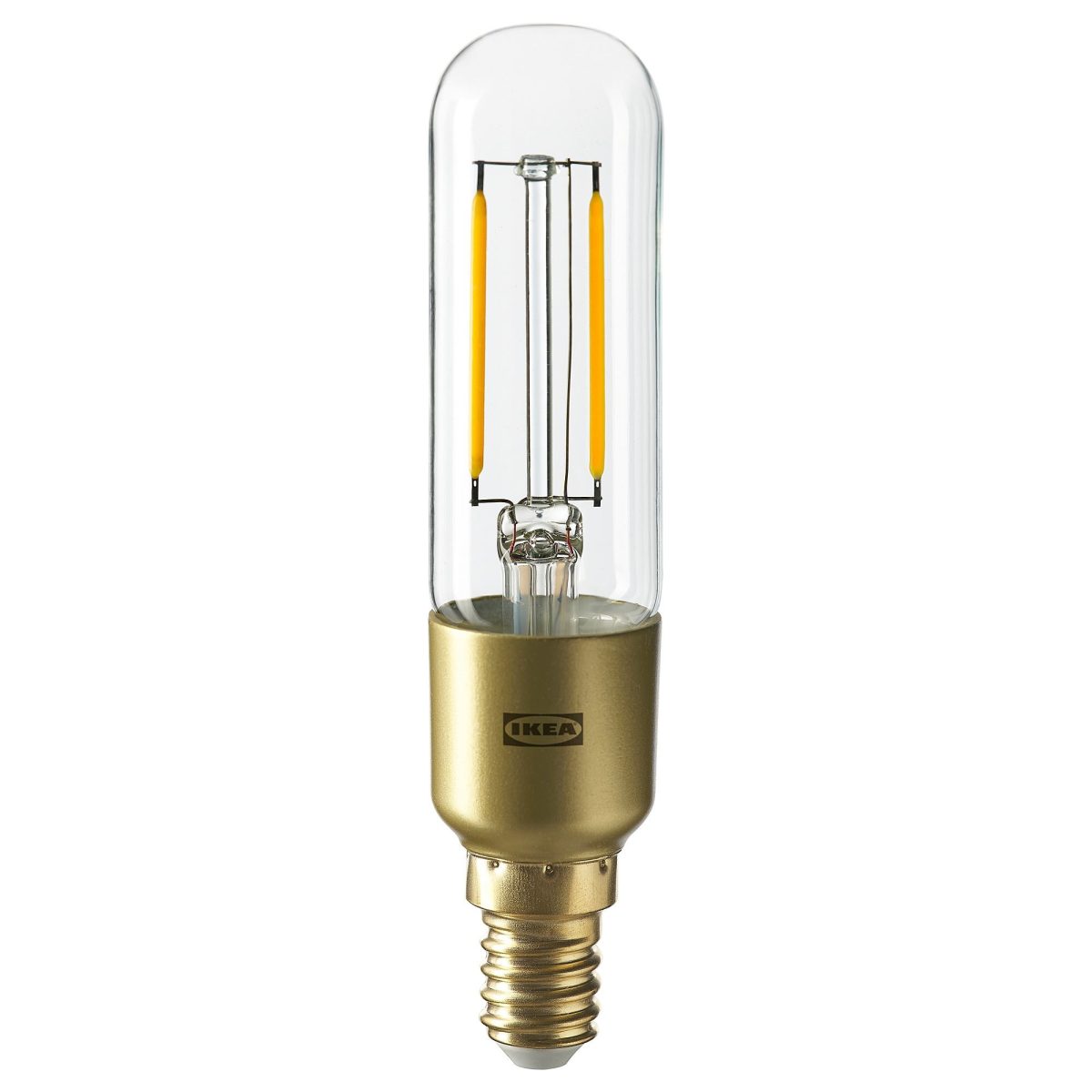 LED Ampul E14, Işık Rengi: Sıcak Işık (2200 Kelvin), 200 lm