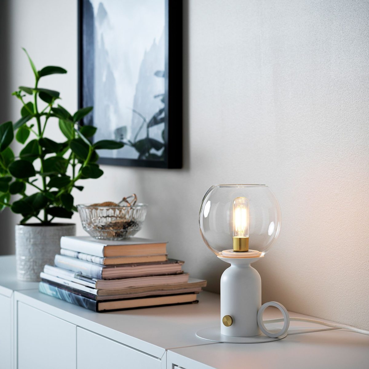 LED Ampul E14, Işık Rengi: Sıcak Işık (2200 Kelvin), 200 lm – 2. görsel