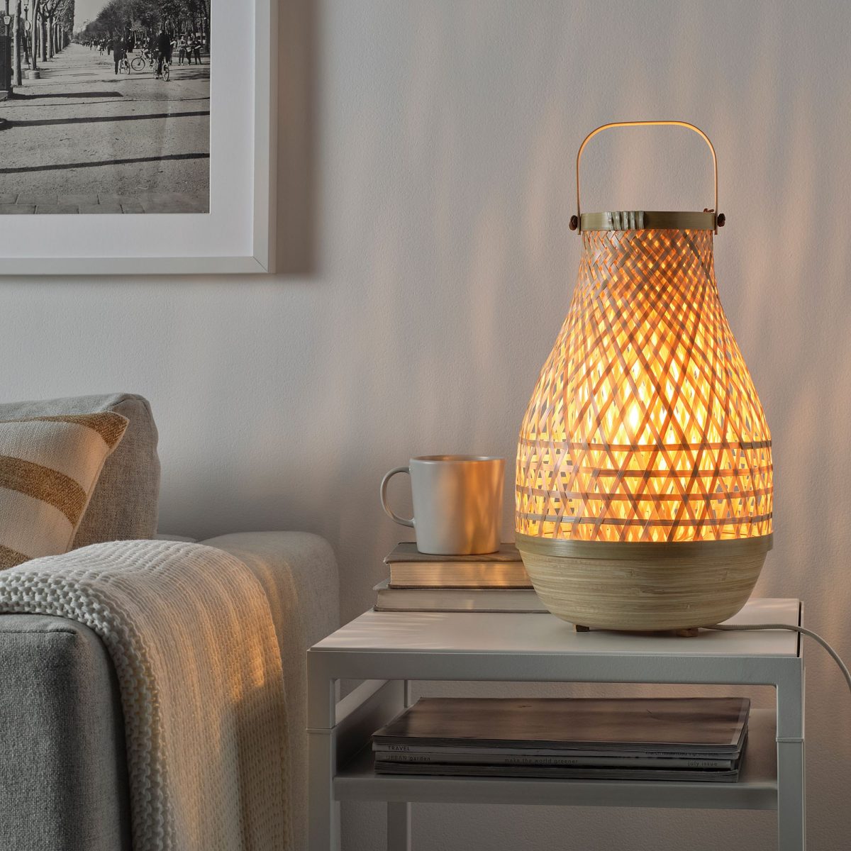 LED Ampul E14, Işık Rengi: Sıcak Işık (2200 Kelvin), 260 lm – 2. görsel