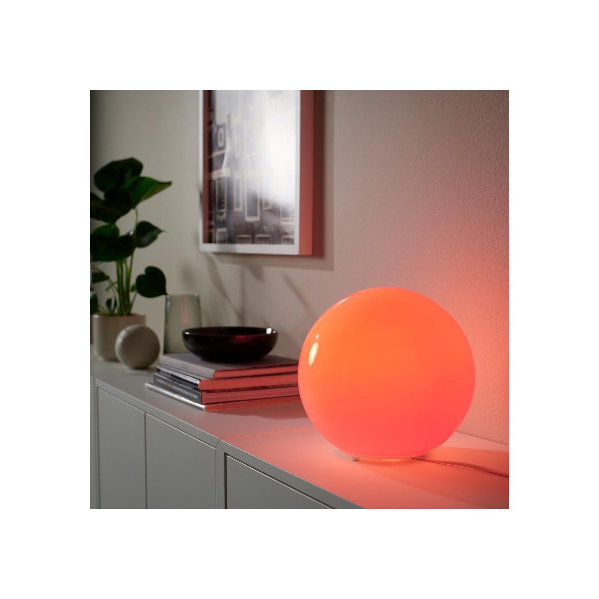 LED Ampul E27, Işık Rengi: Ayarlanabilir, 1055 lm – 2. görsel