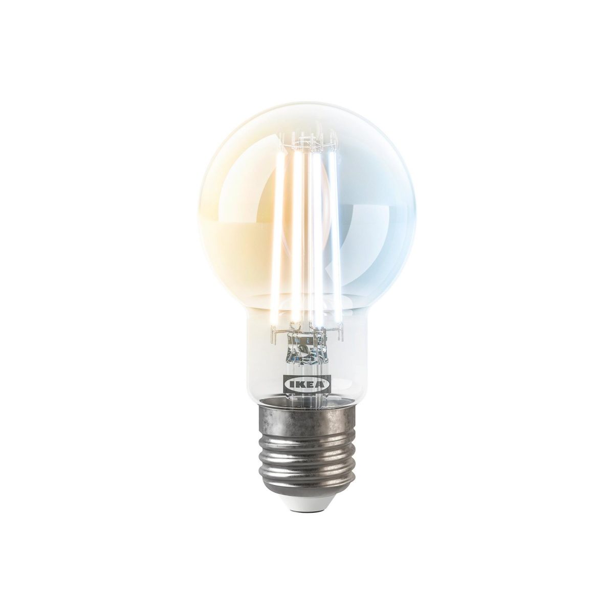 LED Ampul E27, Işık Rengi: Ayarlanabilir, 470 lm