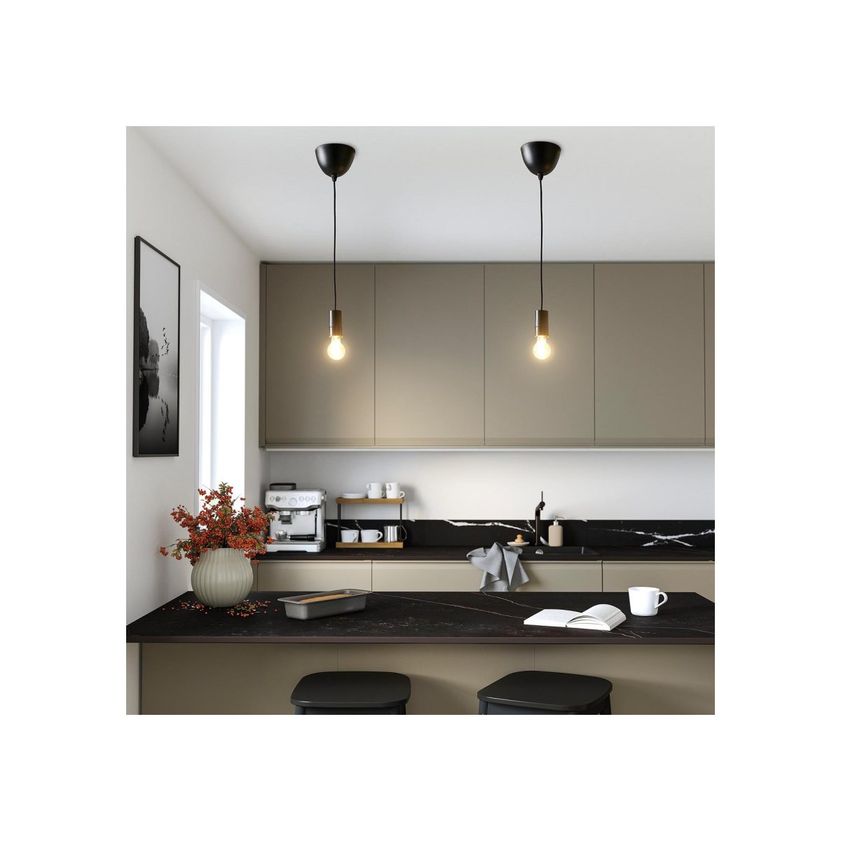 LED Ampul E27, Işık Rengi: Ayarlanabilir, 470 lm – 2. görsel