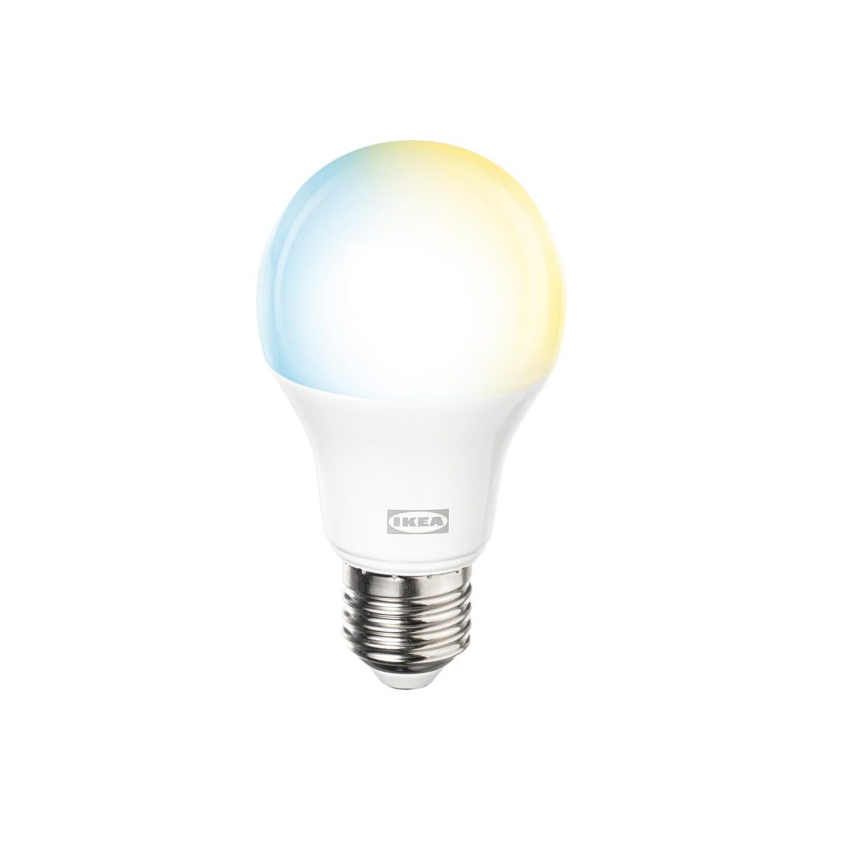 LED Ampul E27, Işık Rengi: Ayarlanabilir, 470 lm
