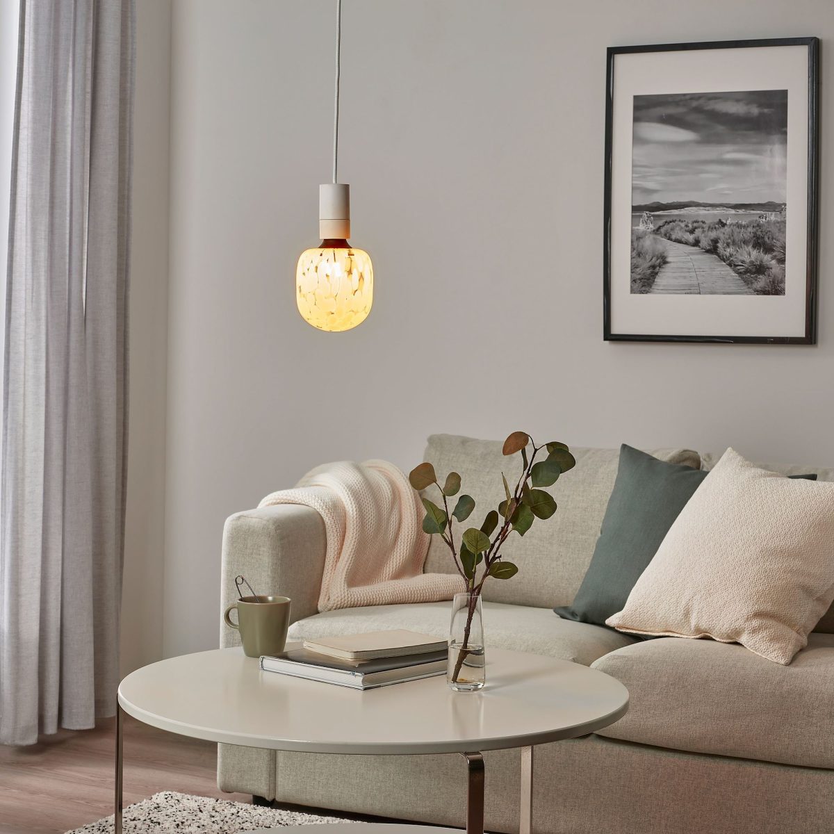 LED Ampul E27, Işık Rengi: Mum Işığı (1800 Kelvin), 240 lm – 3. görsel