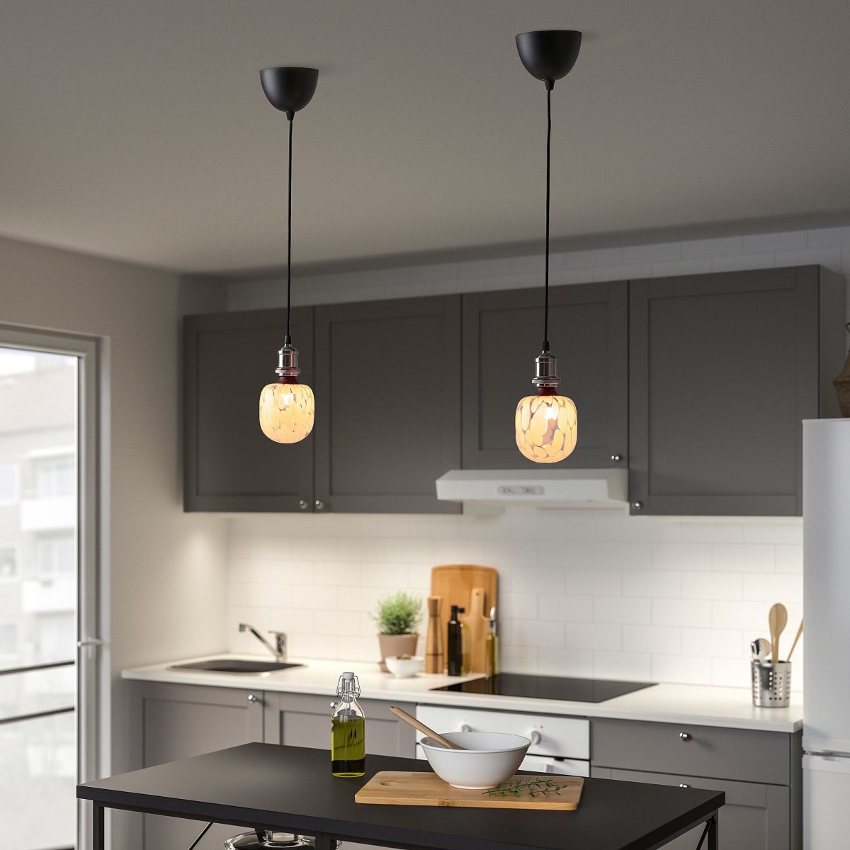 LED Ampul E27, Işık Rengi: Mum Işığı (1800 Kelvin), 240 lm – 4. görsel