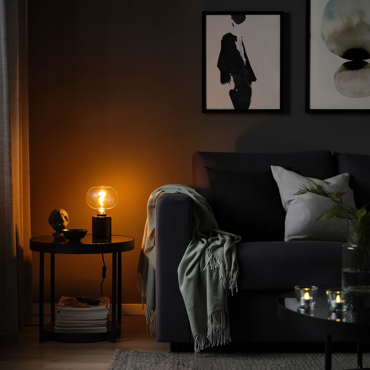 LED Ampul E27, Işık Rengi: Mum Işığı (1800 Kelvin), 260 lm – 4. görsel