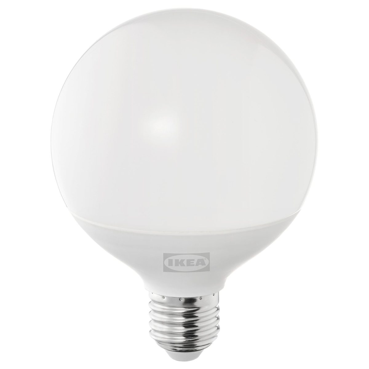 LED Ampul E27, Işık Rengi: Sıcak Beyaz (2700 Kelvin), 1055 lm