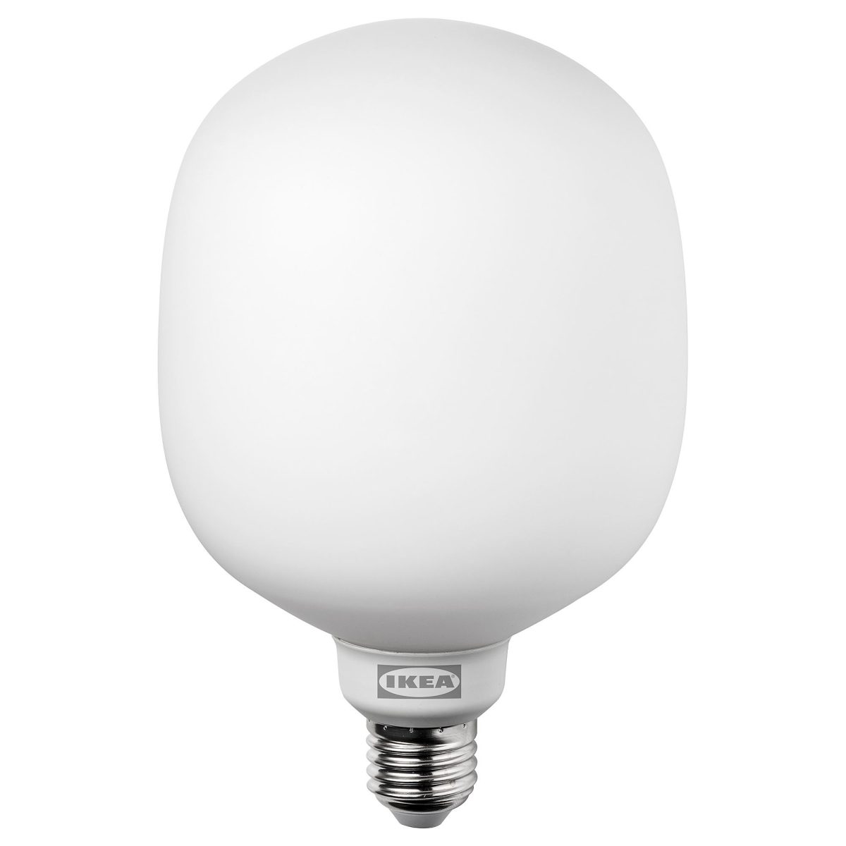 LED Ampul E27, Işık Rengi: Sıcak Beyaz (2700 Kelvin), 470 lm
