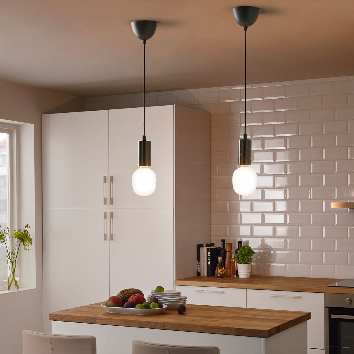LED Ampul E27, Işık Rengi: Sıcak Beyaz (2700 Kelvin), 470 lm – 2. görsel