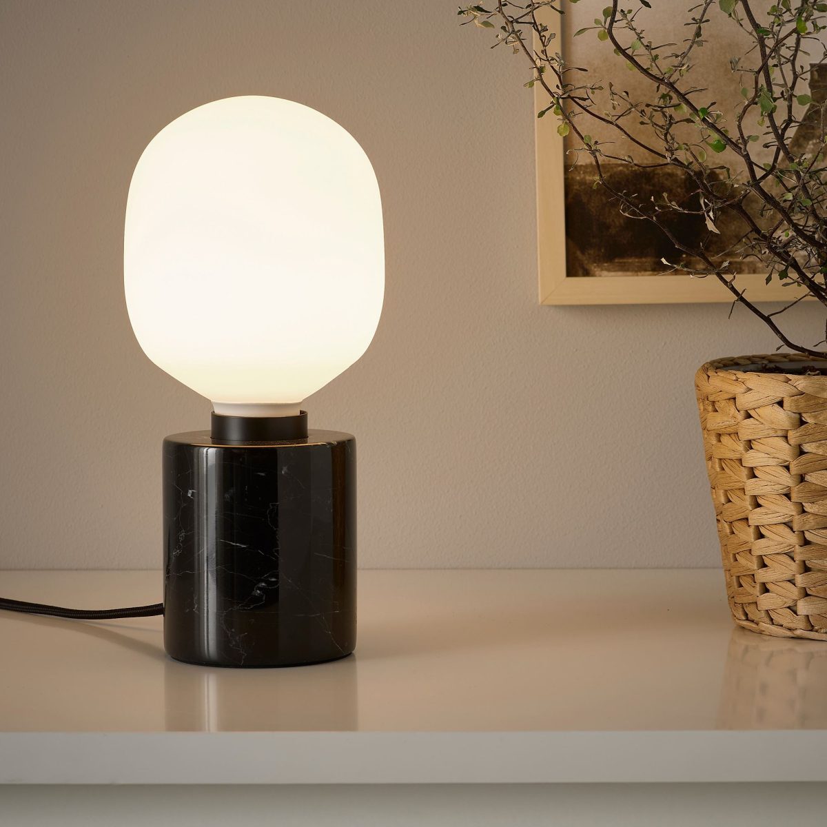 LED Ampul E27, Işık Rengi: Sıcak Beyaz (2700 Kelvin), 470 lm – 4. görsel