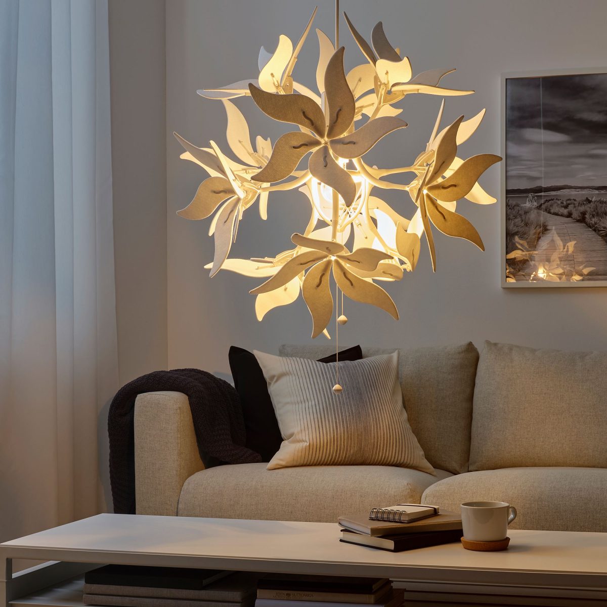 LED Ampul E27, Işık Rengi: Sıcak Beyaz (2700 Kelvin), 470 lm – 2. görsel
