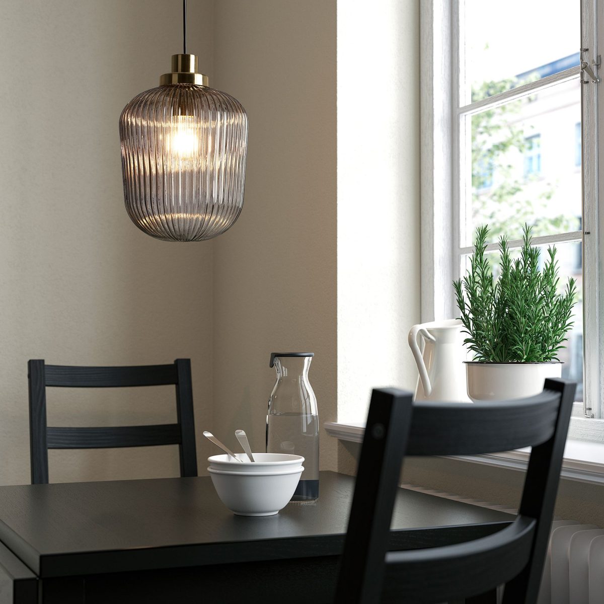 LED Ampul E27, Işık Rengi: Sıcak Beyaz (2700 Kelvin), 470 lm – 3. görsel