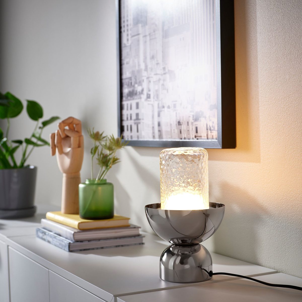 LED Ampul E27, Işık Rengi: Sıcak Işık (2200 Kelvin), 150 lm – 4. görsel