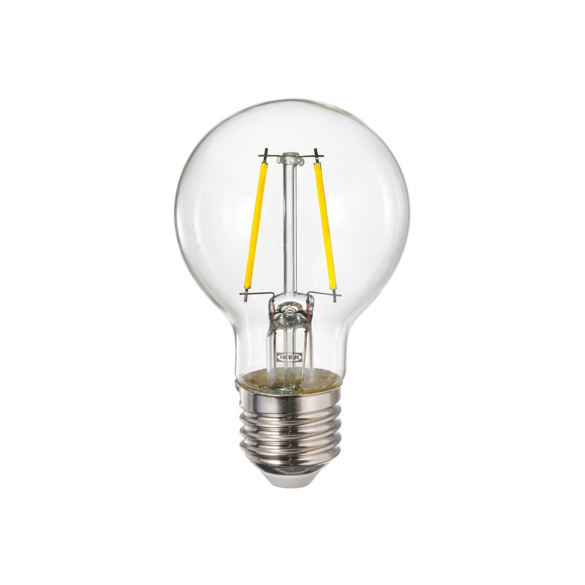 LED Ampul E27, Işık Rengi: Sıcak Işık (2200 Kelvin), 150 lm