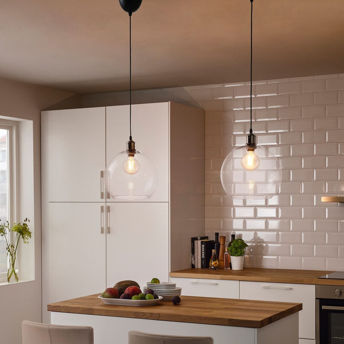 LED Ampul E27, Işık Rengi: Sıcak Işık (2200 Kelvin), 470 lm, Akıllı Kablosuz Reosta – 3. görsel