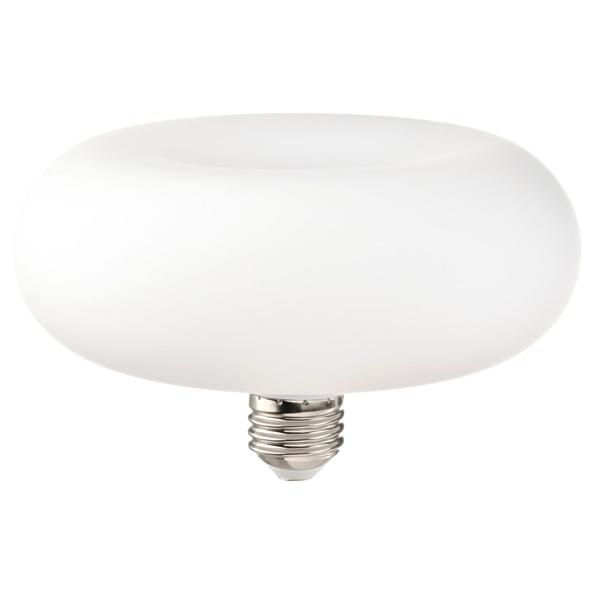 LED Ampul E27, Işık Rengi: Sıcak Işık (2400 Kelvin), 120 lm