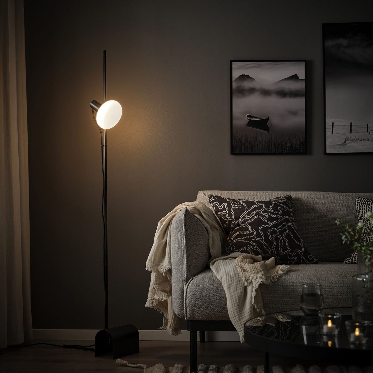 LED Ampul E27, Işık Rengi: Sıcak Işık (2400 Kelvin), 120 lm – 2. görsel