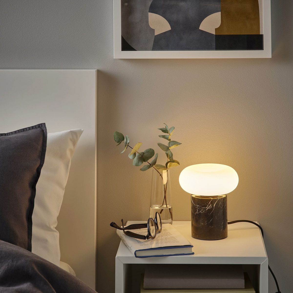 LED Ampul E27, Işık Rengi: Sıcak Işık (2400 Kelvin), 120 lm – 3. görsel