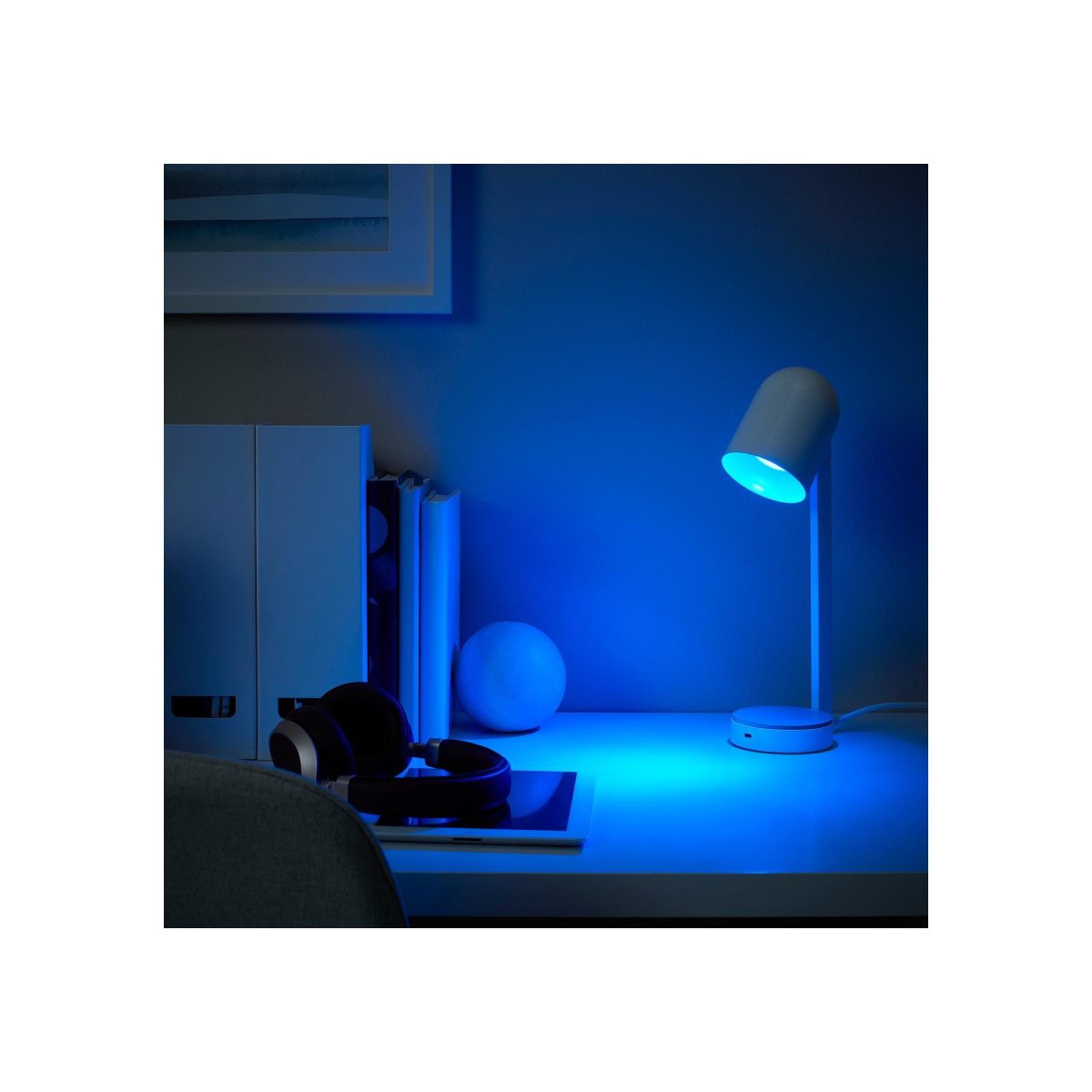 LED Ampul GU10, Işık Rengi: Ayarlanabilir, 470 lm – 2. görsel