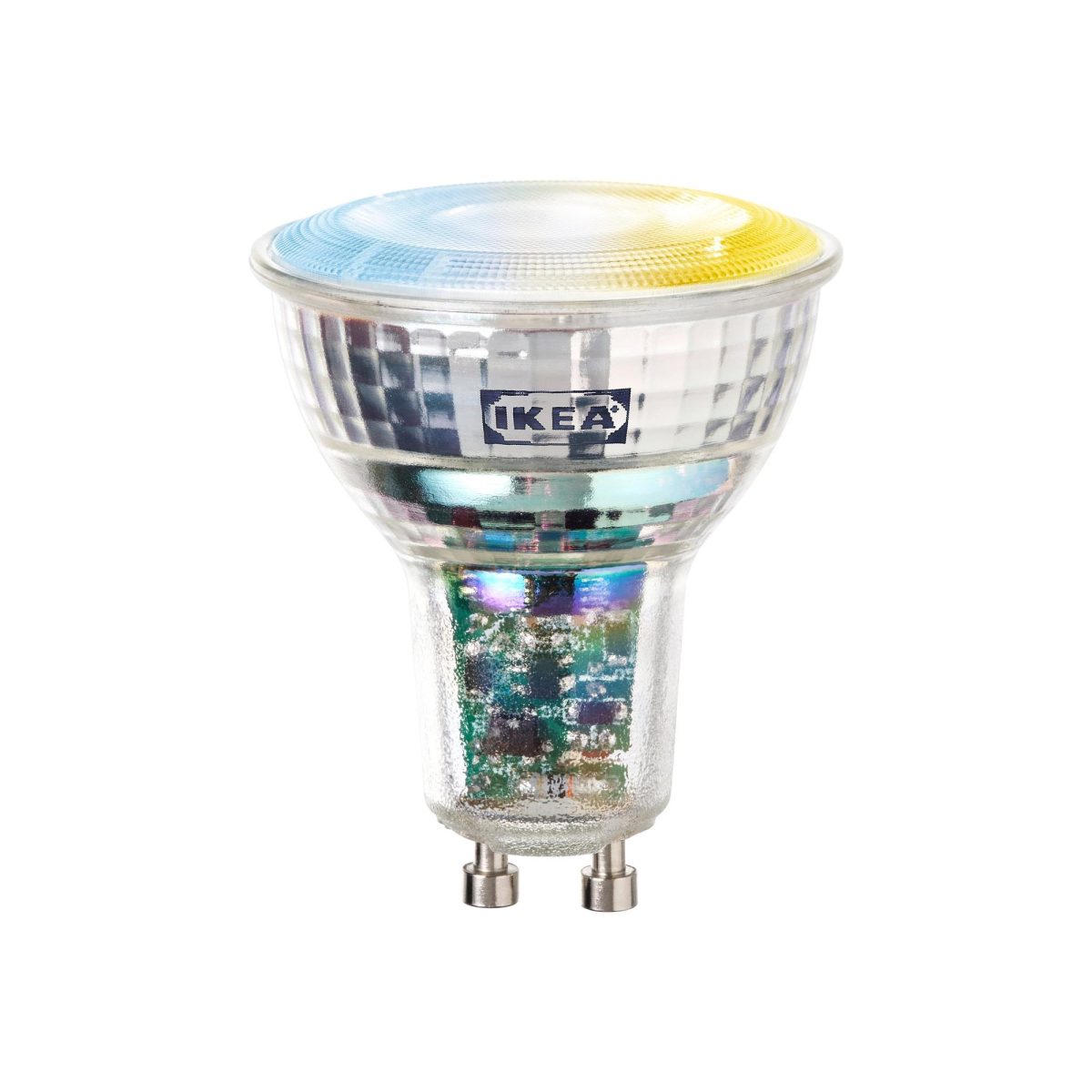 LED Ampul GU10, Işık Rengi: Ayarlanabilir, 575 lm