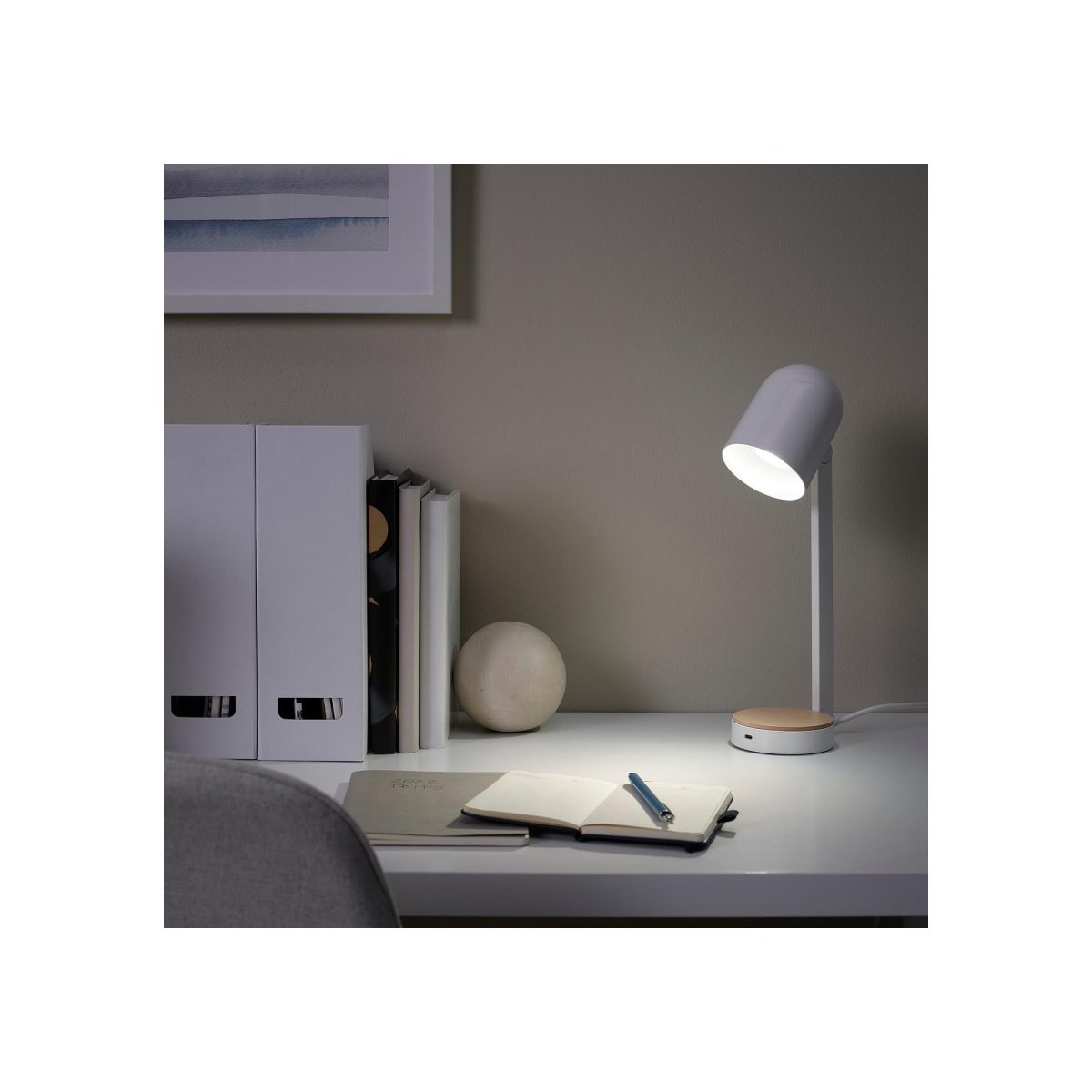 LED Ampul GU10, Işık Rengi: Ayarlanabilir, 575 lm – 2. görsel
