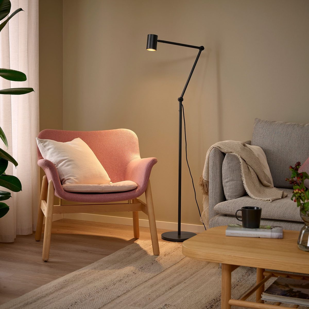 LED Ampul GU10, Işık Rengi: Sıcak Beyaz (2700 Kelvin), 230 lm – 3. görsel