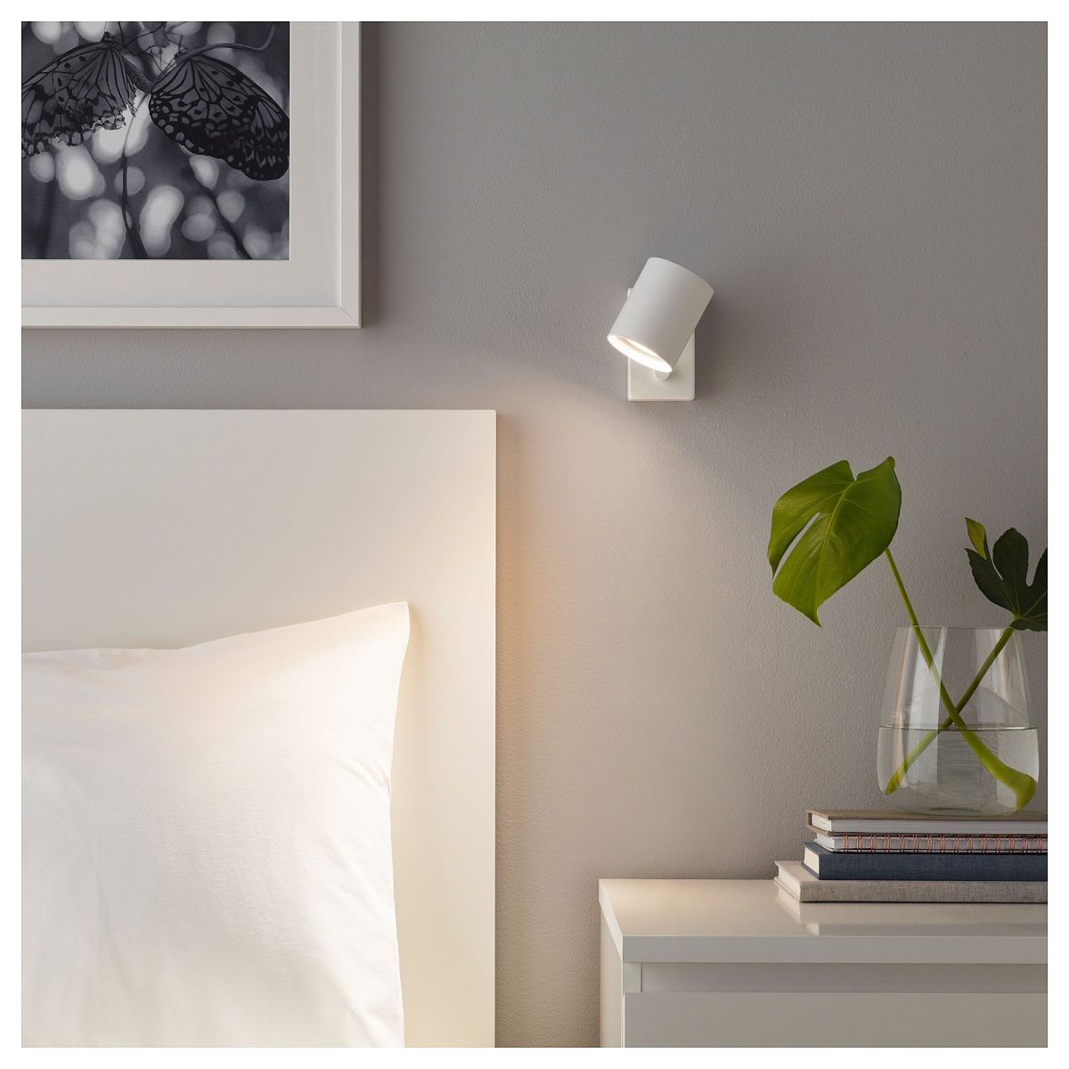 LED Ampul GU10, Işık Rengi: Sıcak Beyaz (2700 Kelvin), 345 lm – 2. görsel