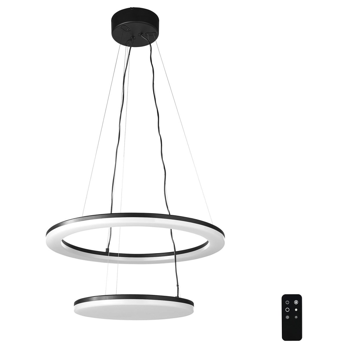 LED Sarkıt Lamba, Beyaz