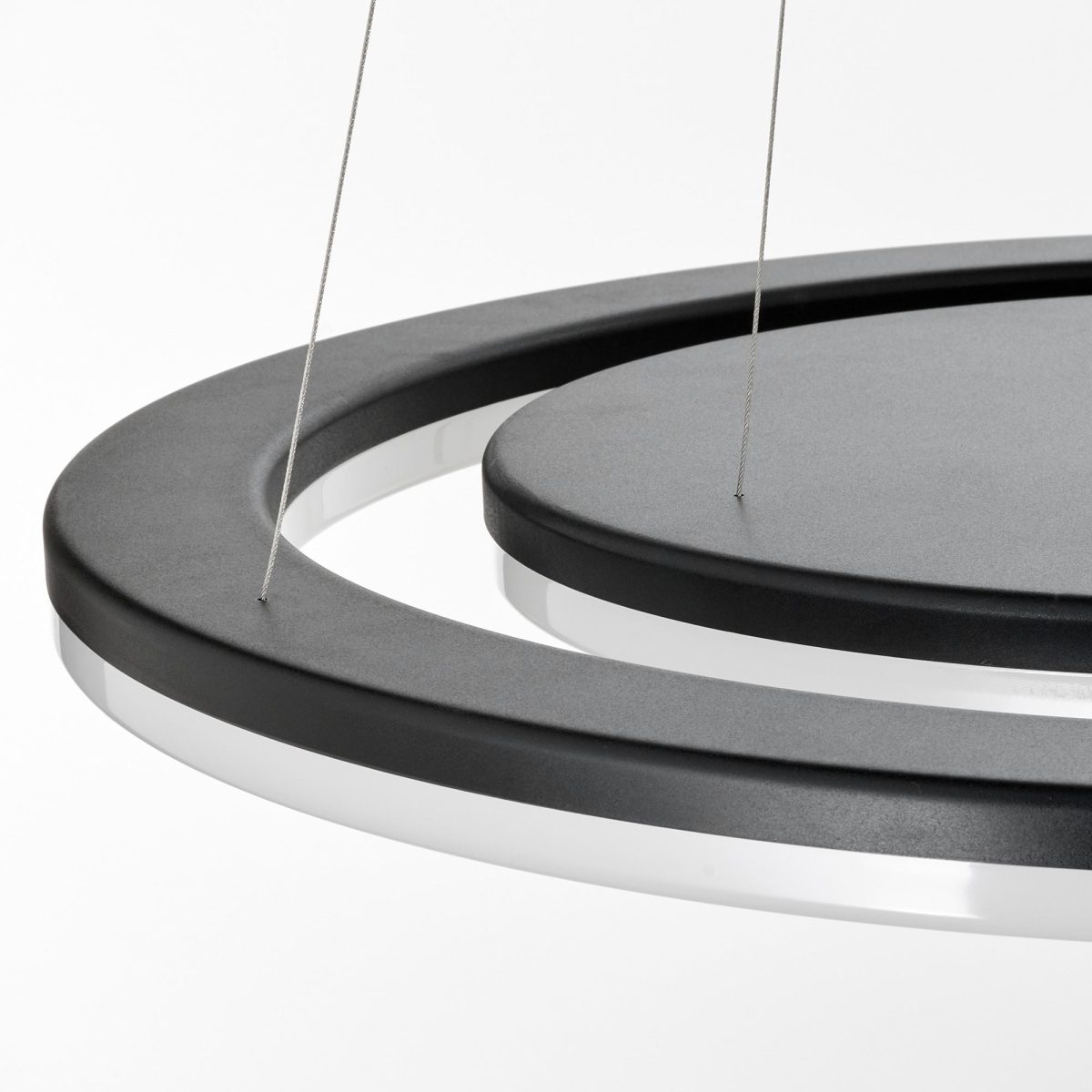 LED Sarkıt Lamba, Beyaz – 2. görsel