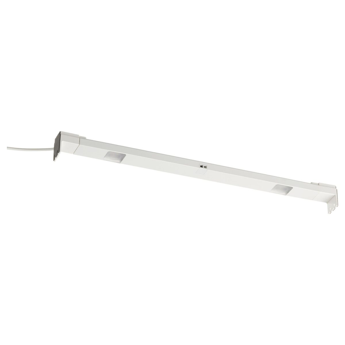 LED'li Çekmece Aydınlatması, Beyaz, 36 cm