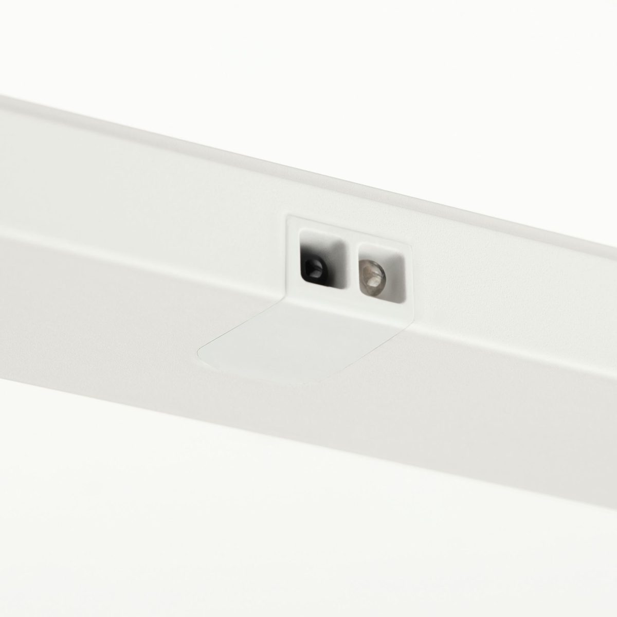 LED'li Çekmece Aydınlatması, Beyaz, 36 cm – 2. görsel