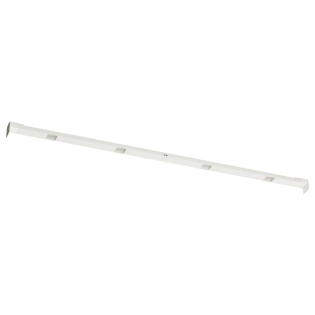 LED'li Çekmece Aydınlatması, Beyaz, 76 cm