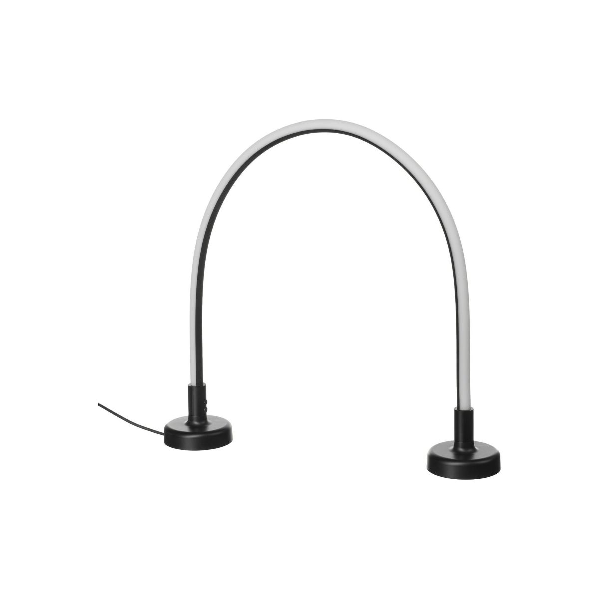 LED'li Dekoratif Aydınlatma, Çok Renkli, 81 cm