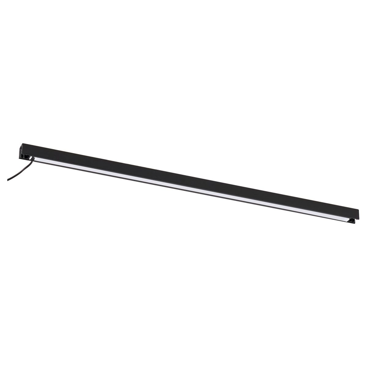 LED'li Dolap Aydınlatması, Antrasit, 60 cm
