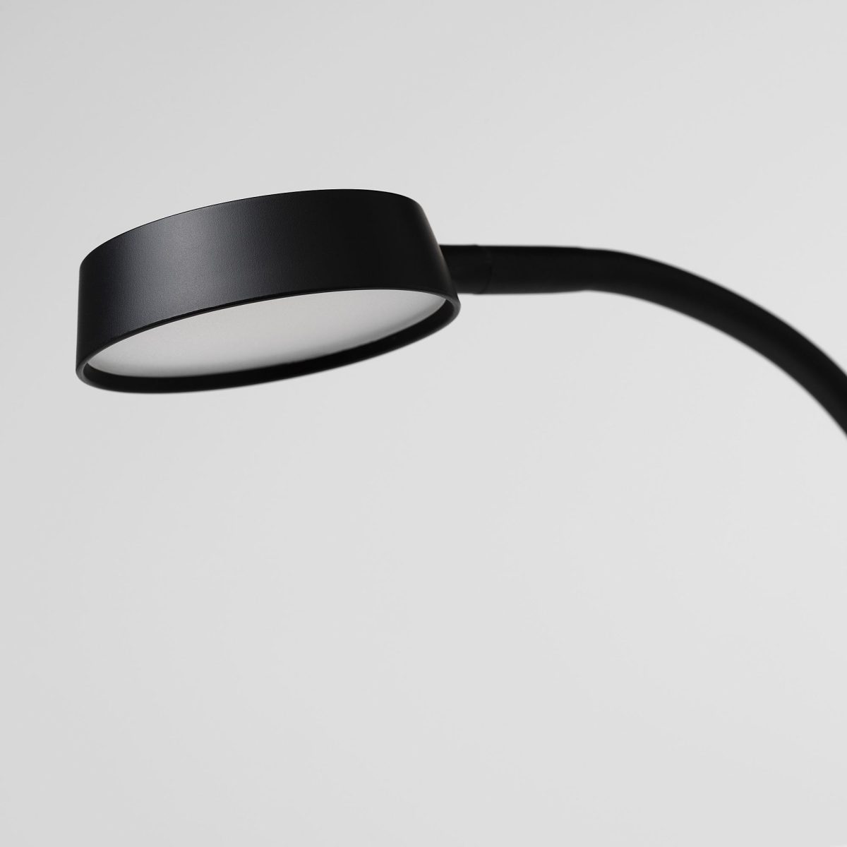 LED'li Dolap Aydınlatması, Siyah, 120 lm – 4. görsel