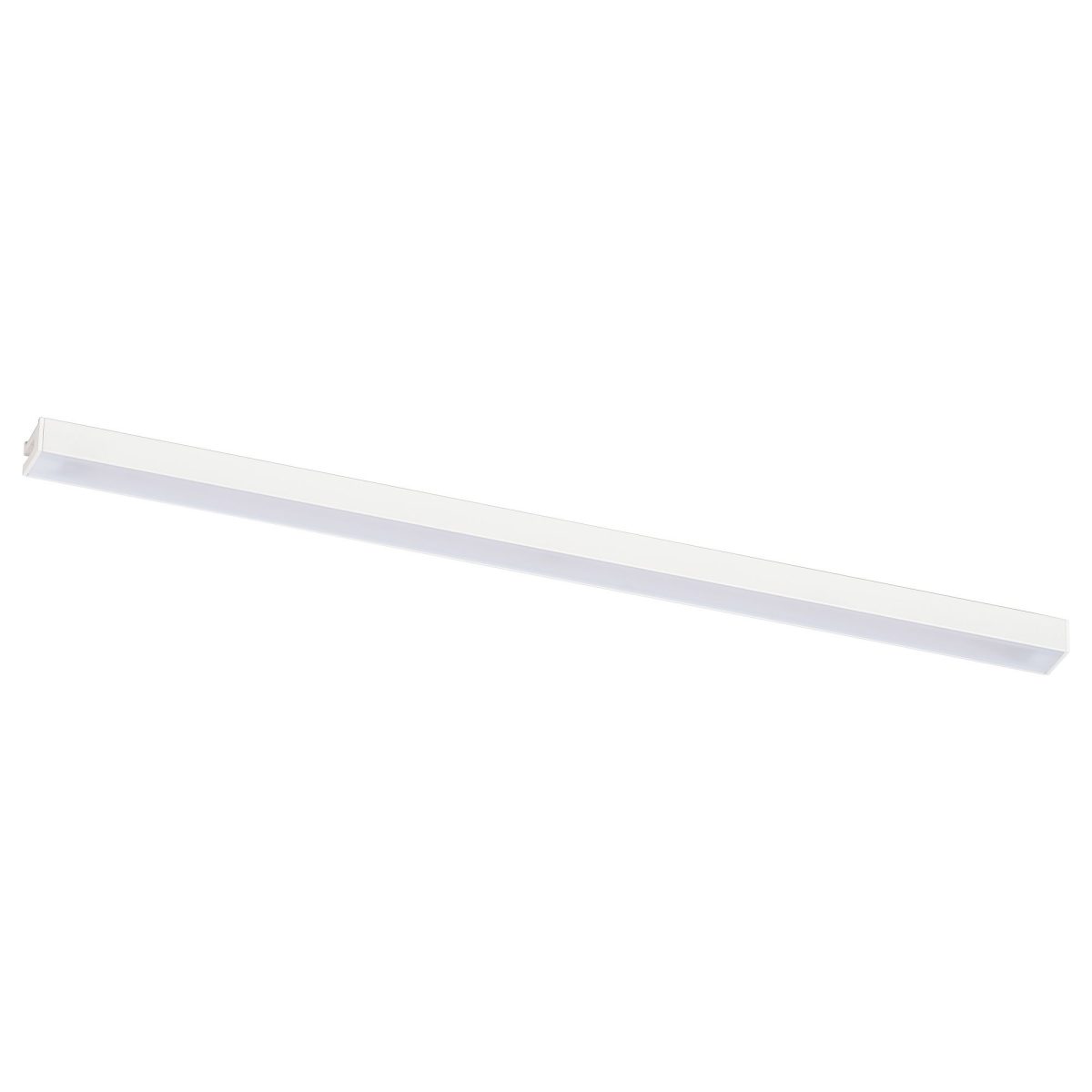 LED'li Tezgah Aydınlatma, Beyaz, 40 cm